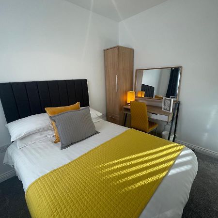 Modern & Cozy 2 Bed Bungalow Horden Kültér fotó