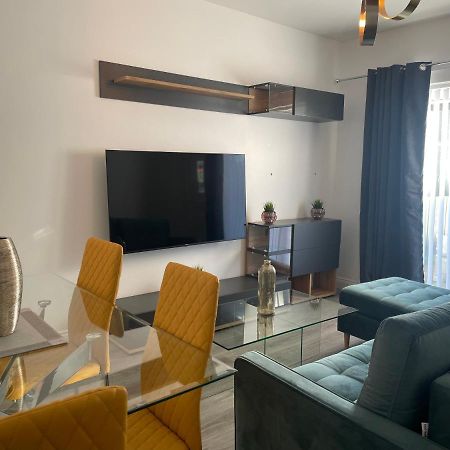 Modern & Cozy 2 Bed Bungalow Horden Kültér fotó